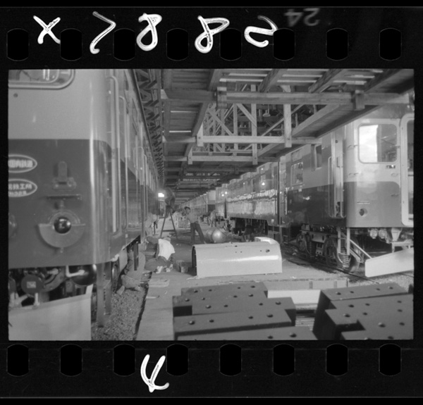 Kokutetsuyounodīzerusha.niigatashi