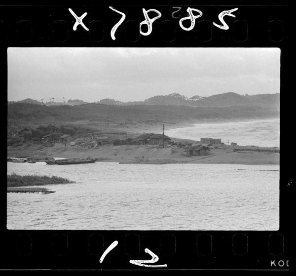 Murakamishiiwagasakikaraminaminitsuzukusakyuukaigan