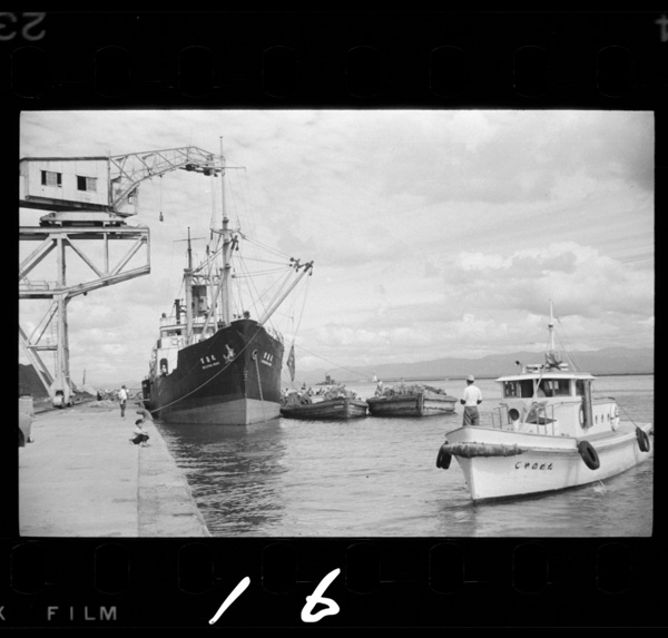 Funakawakou.hantounanganniaruakitakendaiichinoryoukou