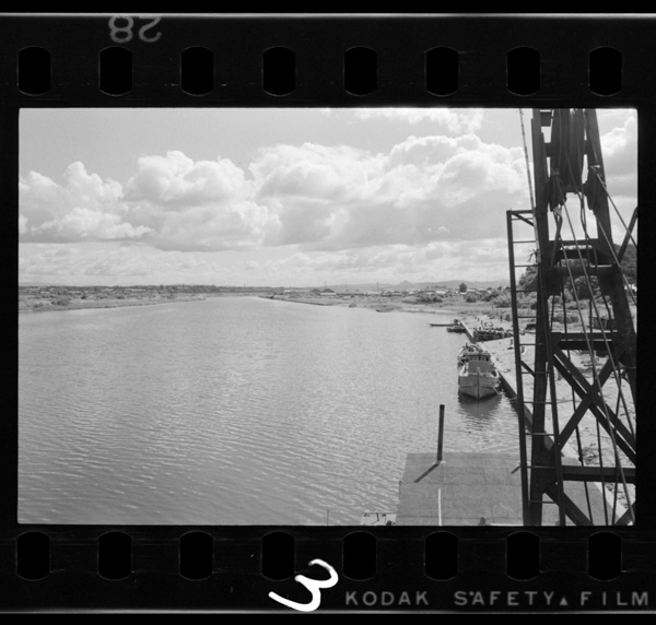 Noshirokou.yoneshirogawanokakouworiyoushitaminato