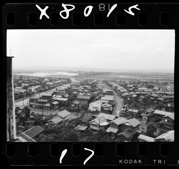 Shinanogawanougannihirogarunagaokashigai