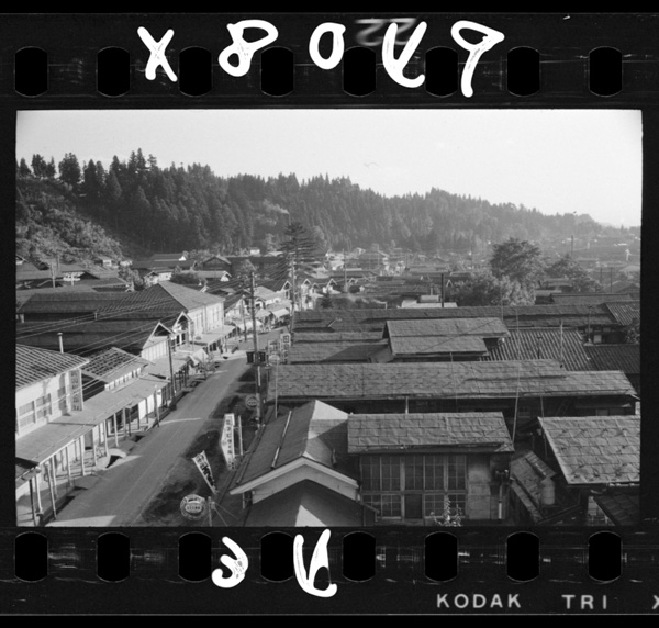 Nihonyuusuunoshinsetsuchitaitoshiteshirarerutookamachishi