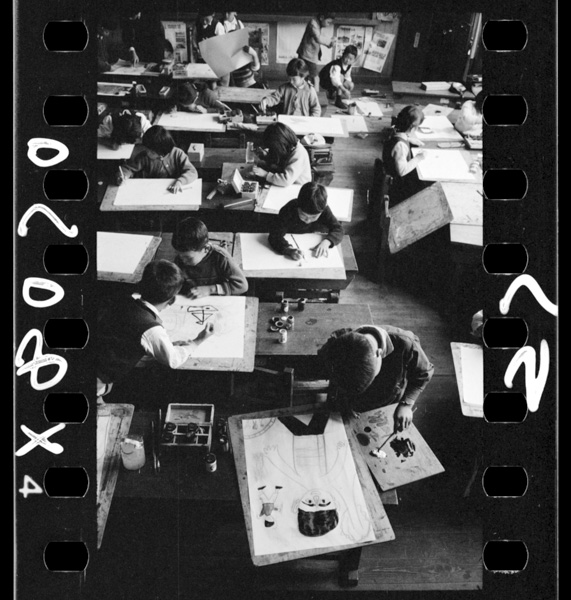 Kodomotachiha3nenseininatta.mou1nenseinotokinoyounikyoushinohogowomotomerukotohasukunai.sorezoredokuritsushite,jibunnoshigotoninetchuushiteiru