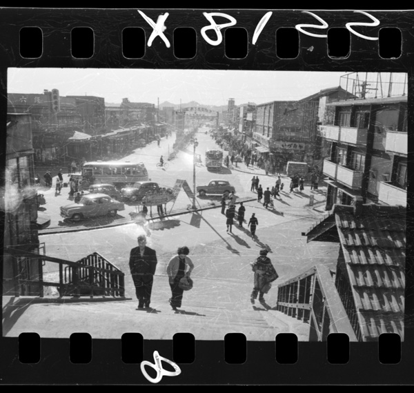 Tairashihajoubankougyouchitainochuushin.rippaniseibisaretaekimae