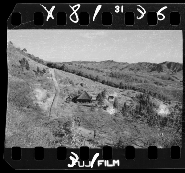 Abukumasanchihakanarinokoudomadesonrakugahiraketeiru.ryouzenfukin