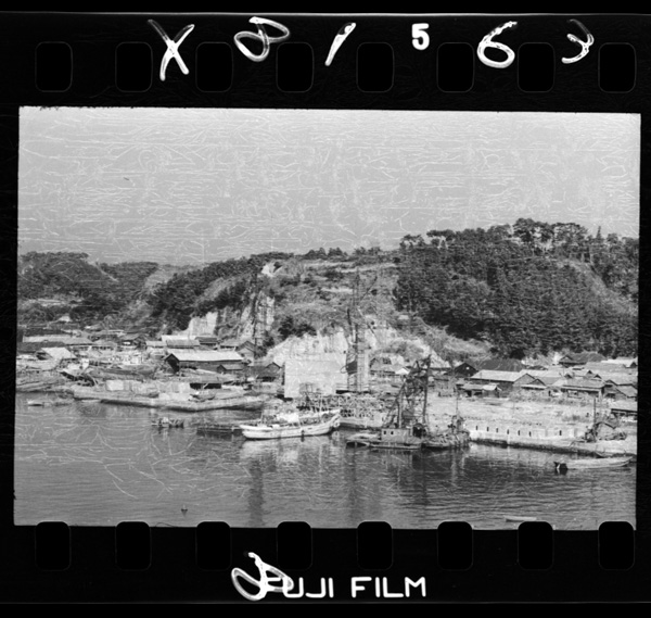 Onahamakou.setsubigayoinodeoogatanokatsuosenmokikousuru