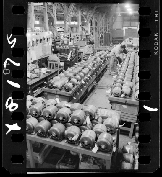 Denkikigunoseisanmosakanda.matsukawa