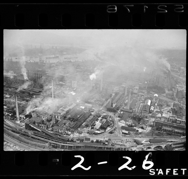 Oosakanobaiennitobitattahikoukiha,futatabikyuushuunobaiennouchinitabiwoowaroutoshiteiru