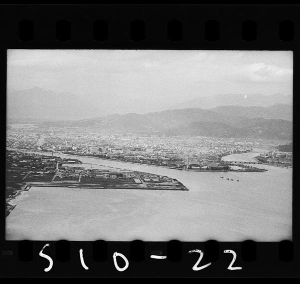 Nanseikaramitahiroshimashi