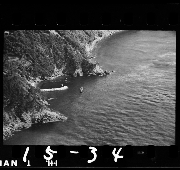 Misakinotottankitagawanokahakukou