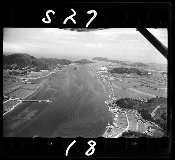 Minaminisuidounotaiheiyoudeguchiwonozomu