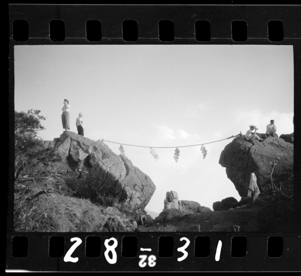 Kurobokoiwa.hyoukou2400mētoru