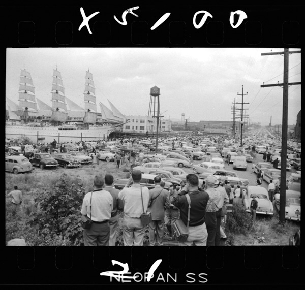 Pōtorandokou.souhankunrenwominitsudottahitobito