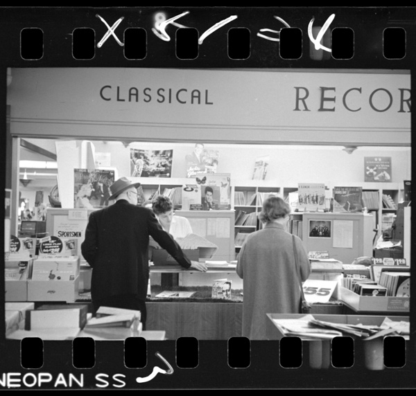 Rekōdohakurashikkubayari