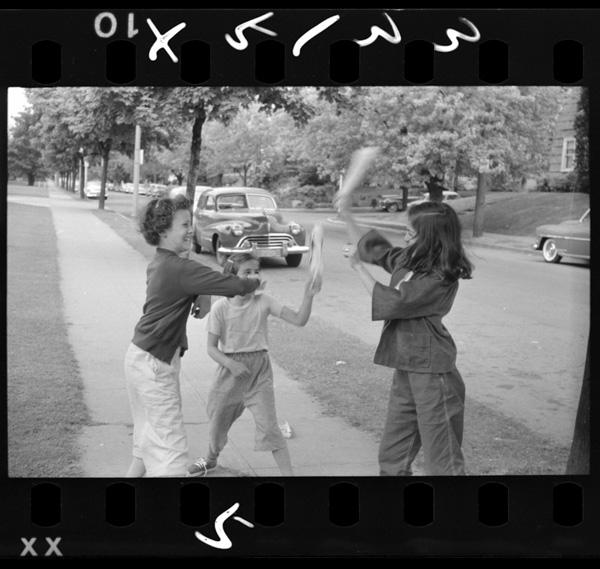 ティーンエイジャー