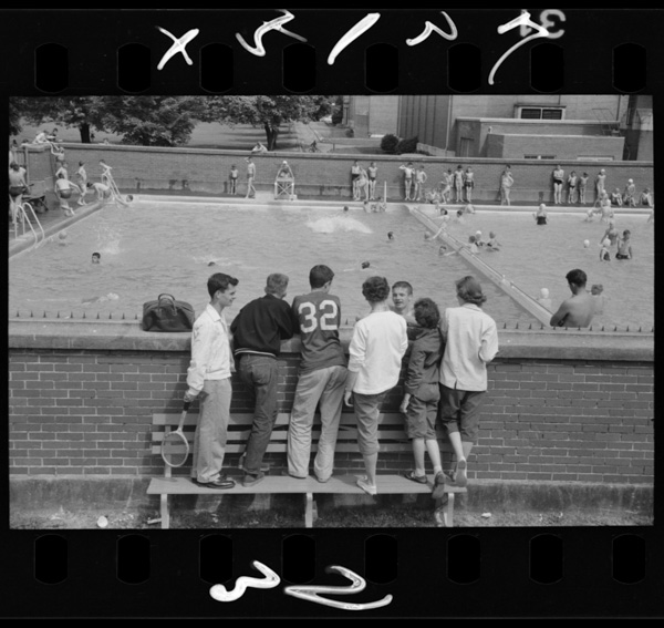 ティーンエイジャー