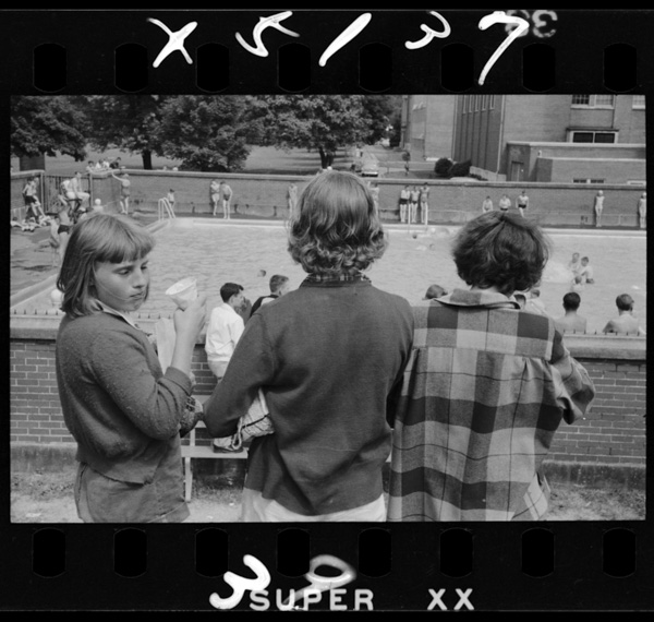 ティーンエイジャー