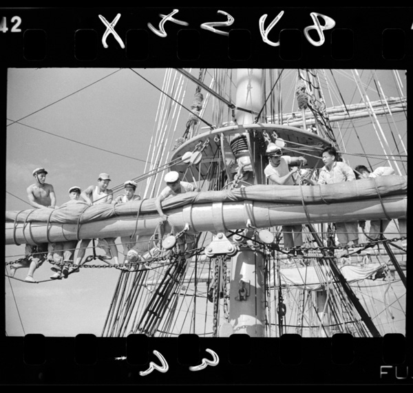 Yādo(yokogeta)karahowotokihanasu