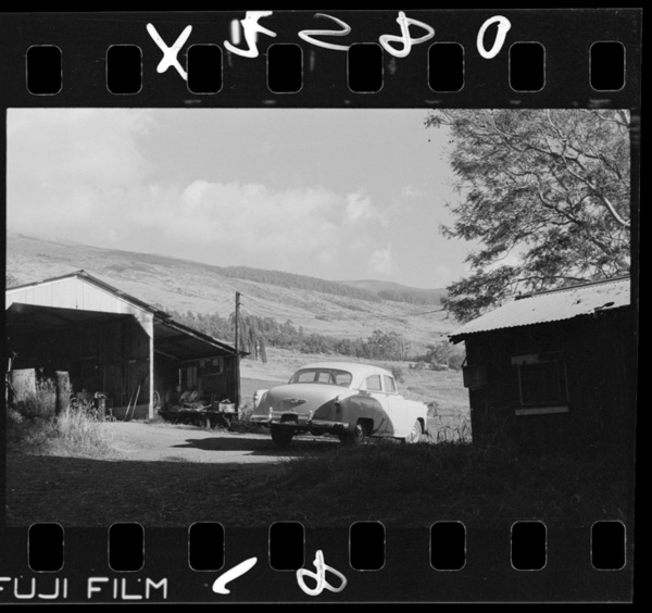 Noukanojidoushahasengonoryuukou