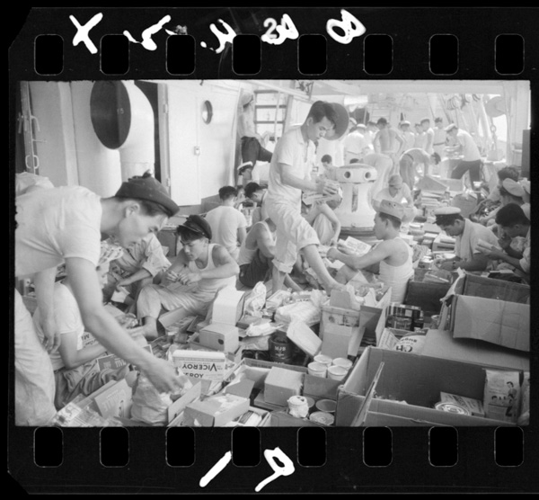 Werudekkidenozeikankensa