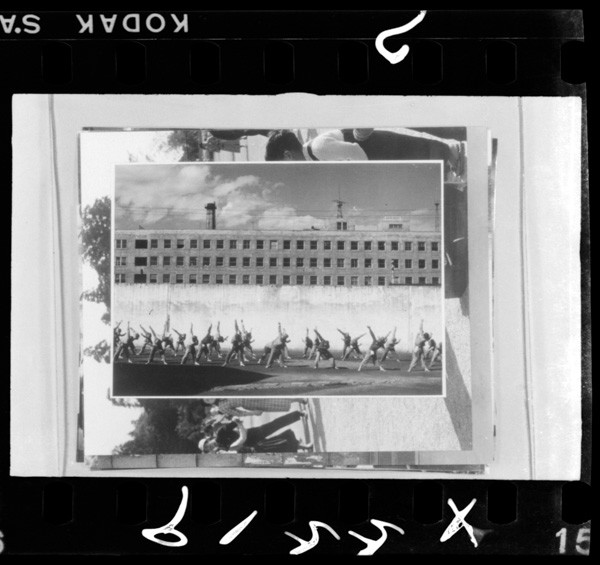 浦和刑務所.全国180の施設に9万人の受刑者