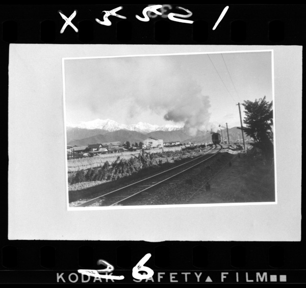 Kitaarupusunihatsuyuki.naganokenoomachishikara