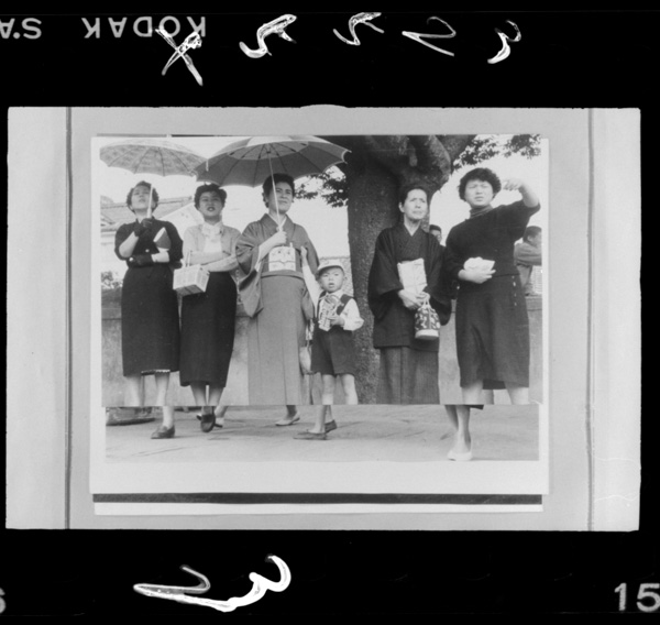 Undoukainitsudottakenbutsu.ooitashi