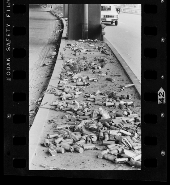 Shibauranorojou。suteraretaakikan(shouwa47nen)