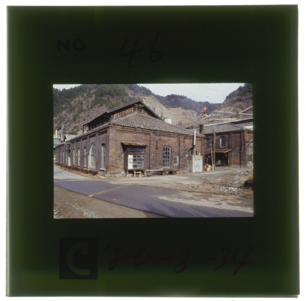 Ikunoseisakushonaininokorurengazukurinokoujoumeijikinisenkoujoutoshitetsukatteitamonokagenzaihasouko