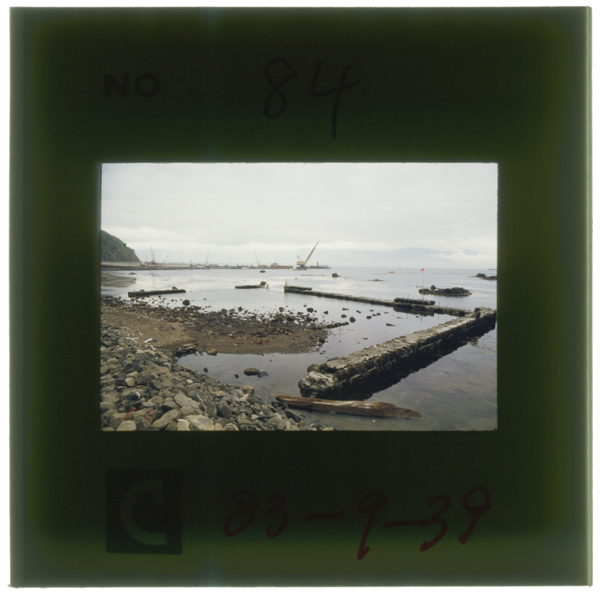 Tomarimurachatsuninokorufunairimanishinnorikuagewoanzenniokonautameiwawohoritottarisekiteiwokizuitarishitemouketafunatsukibashakotanhantouenganniooi