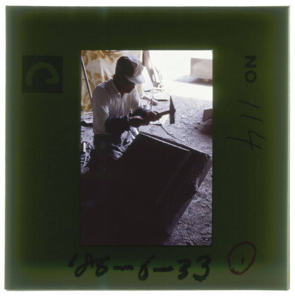 Inyuusekizainoshiyoutokakounokikaikadedentoutekinaishiborigijutsumokawaroutoshiteirutashibuishiwohatsuruishikuwatanabeyoshiakisanbungotakadashimado