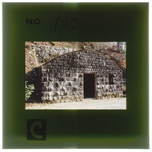 Daisanhatsudenshonoishikurakoujichuuhahappayounokayakuokibaigohafurobayashizaiokibatoshitetsukawareta