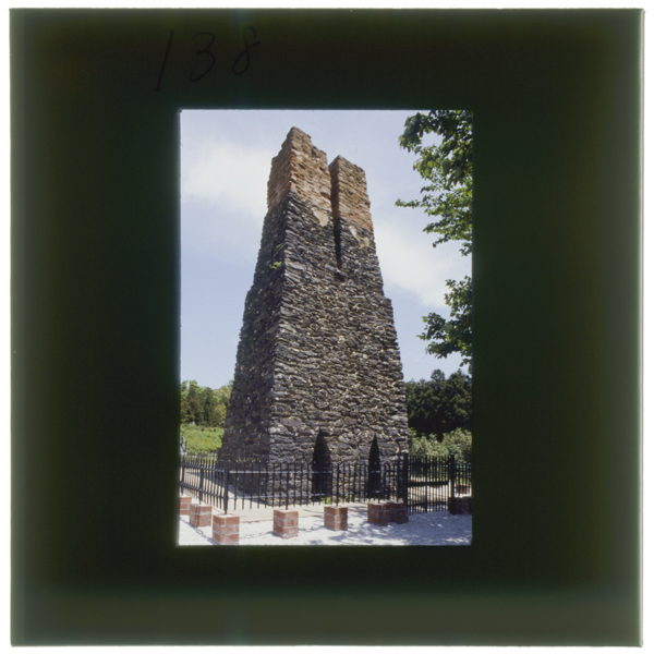 Hagihansharoyamaguchikenhagishimaeobataminamigawakaranonagamegenzainokotteirunohaentotsububundetakasa10.8mētorugenbugantorengadekizukareteirukensetsujikihaanseigonen1858igotosuiteisareru