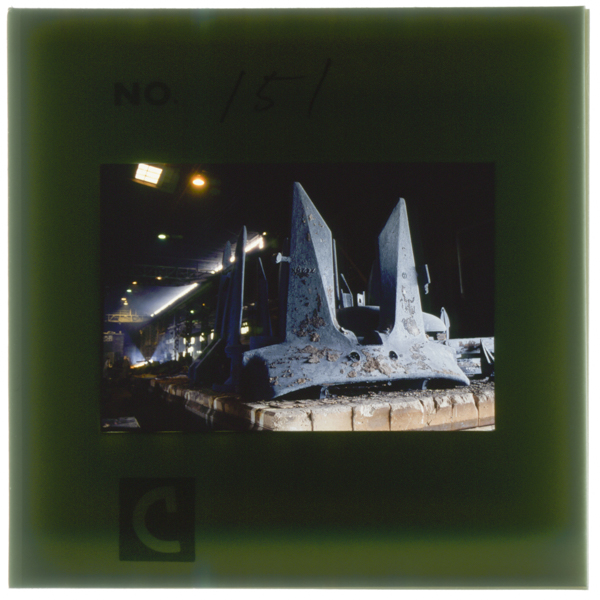 Chuuzougonoshoudonsagyouwooetaōēshītaipunokouhachuuryokuankājuuryou7425kiroguramukinnenkaihatsusaretashingataikaridetsumenomensekigahirokujuuryounikurabetekaiteinikuikomuchikaragatsuyoi