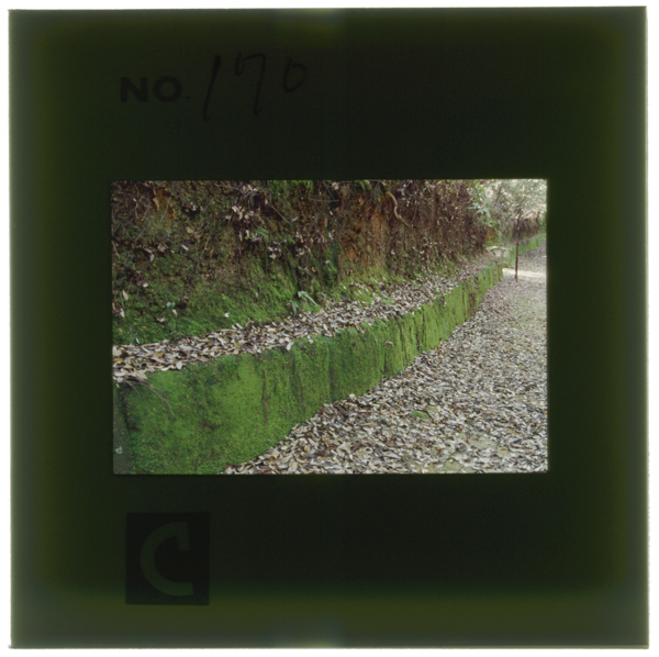 Otsuboyamakougoishinoressekihigashimonfukinzenmentojoutangaseizentosoroinominoatomowakaruressekinokibuhadochuuniumarihaigohadoruininatteiru