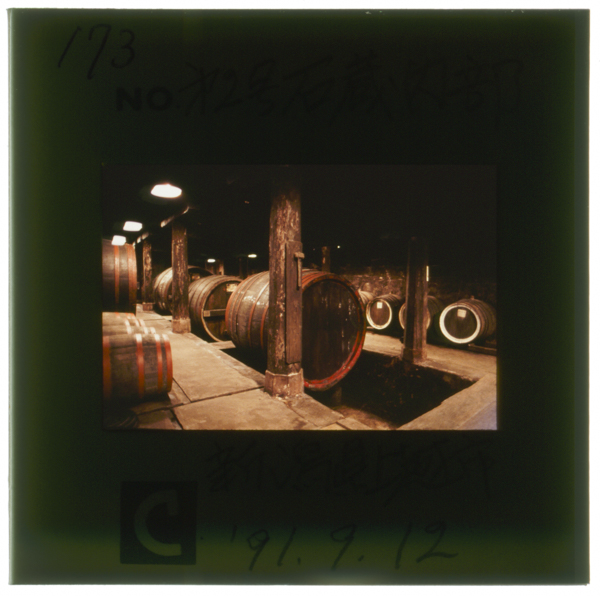 Shitahadouishiguranaibuhanchikashikidetonarinoyukimuronikakottayukiworiyoushishitsuonwosageta