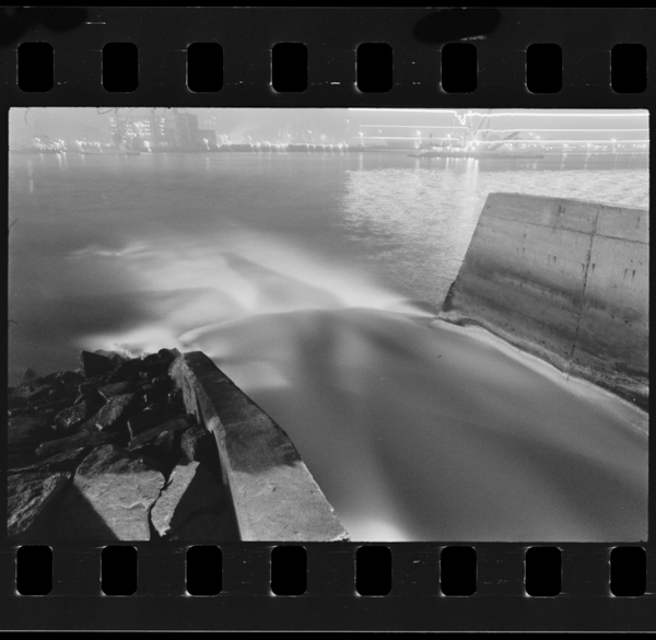 Mizushimakouhenagareruhaisui1972nen